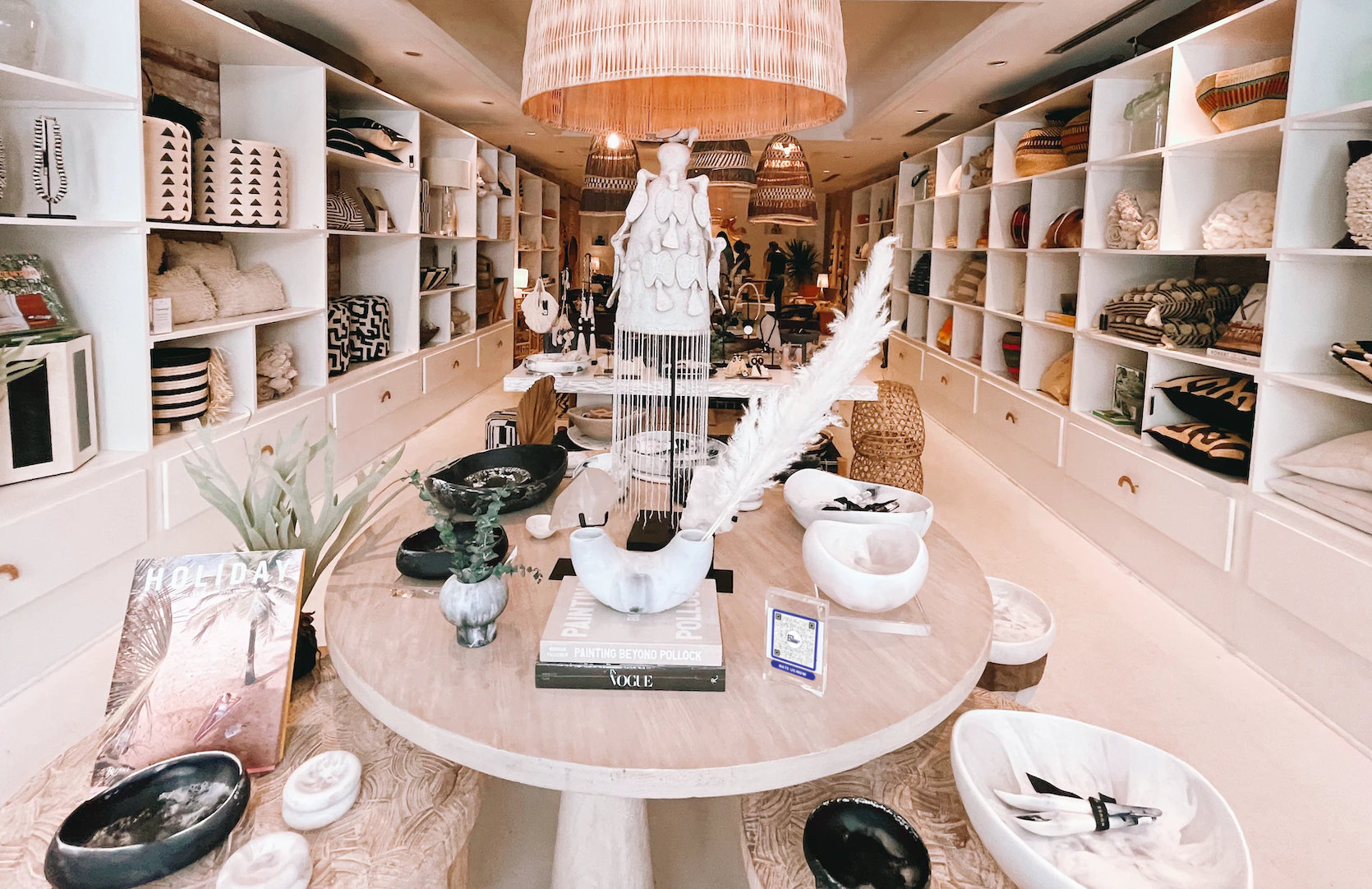 Example shop